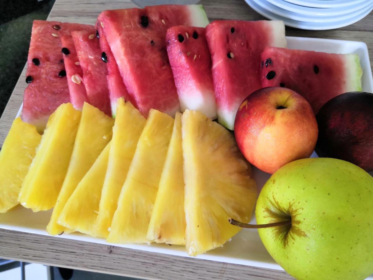 Hotel Iride Suite & Breakfast- Ideale Per Famiglie E Coppie Риччоне Екстер'єр фото
