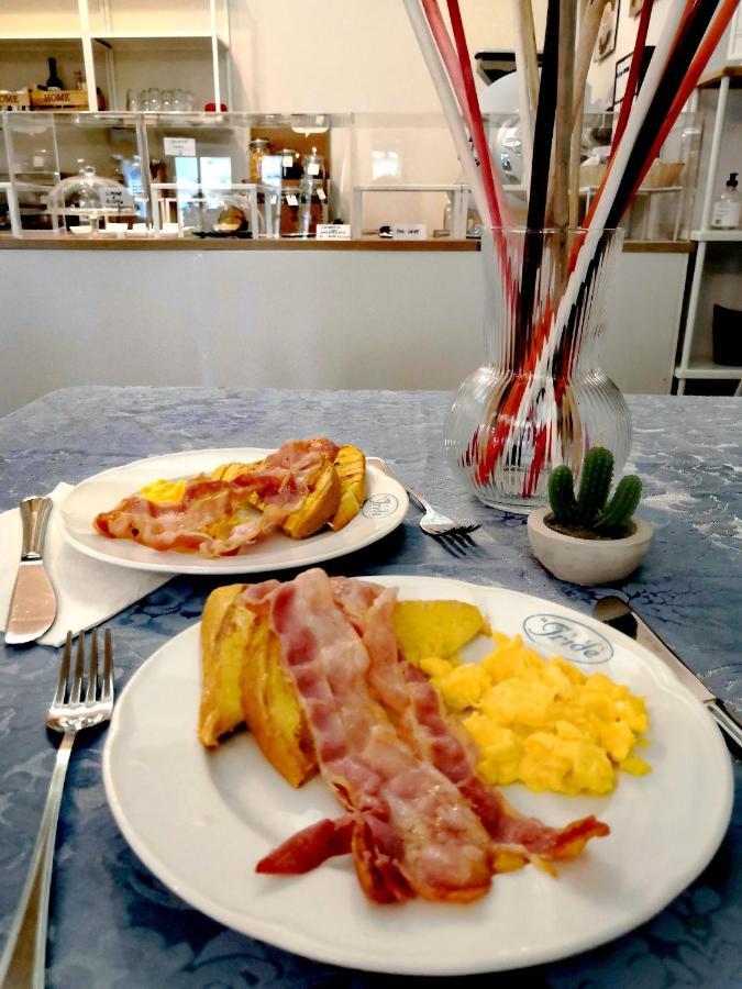 Hotel Iride Suite & Breakfast- Ideale Per Famiglie E Coppie Риччоне Екстер'єр фото