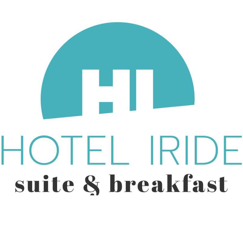 Hotel Iride Suite & Breakfast- Ideale Per Famiglie E Coppie Риччоне Екстер'єр фото