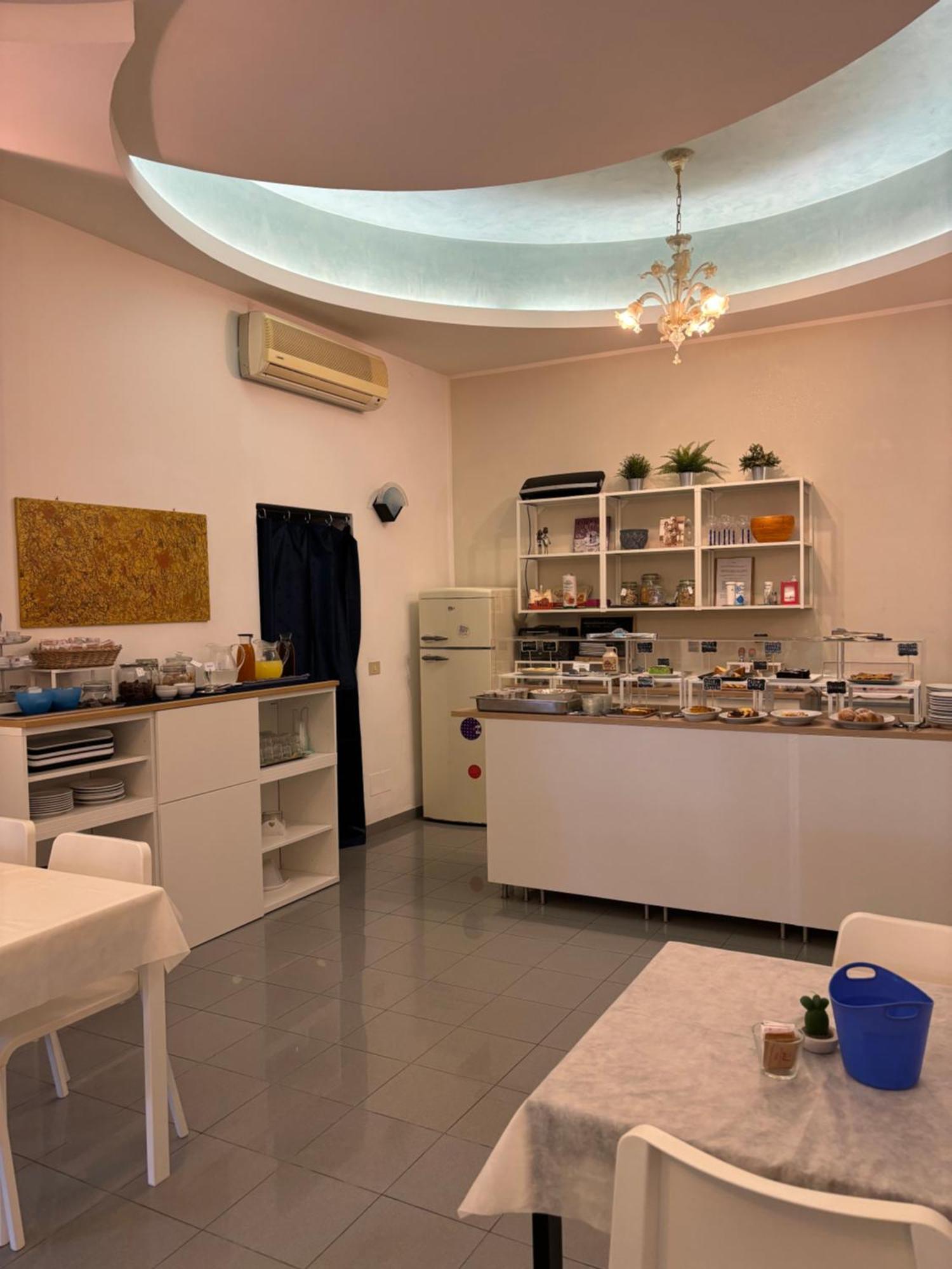 Hotel Iride Suite & Breakfast- Ideale Per Famiglie E Coppie Риччоне Екстер'єр фото