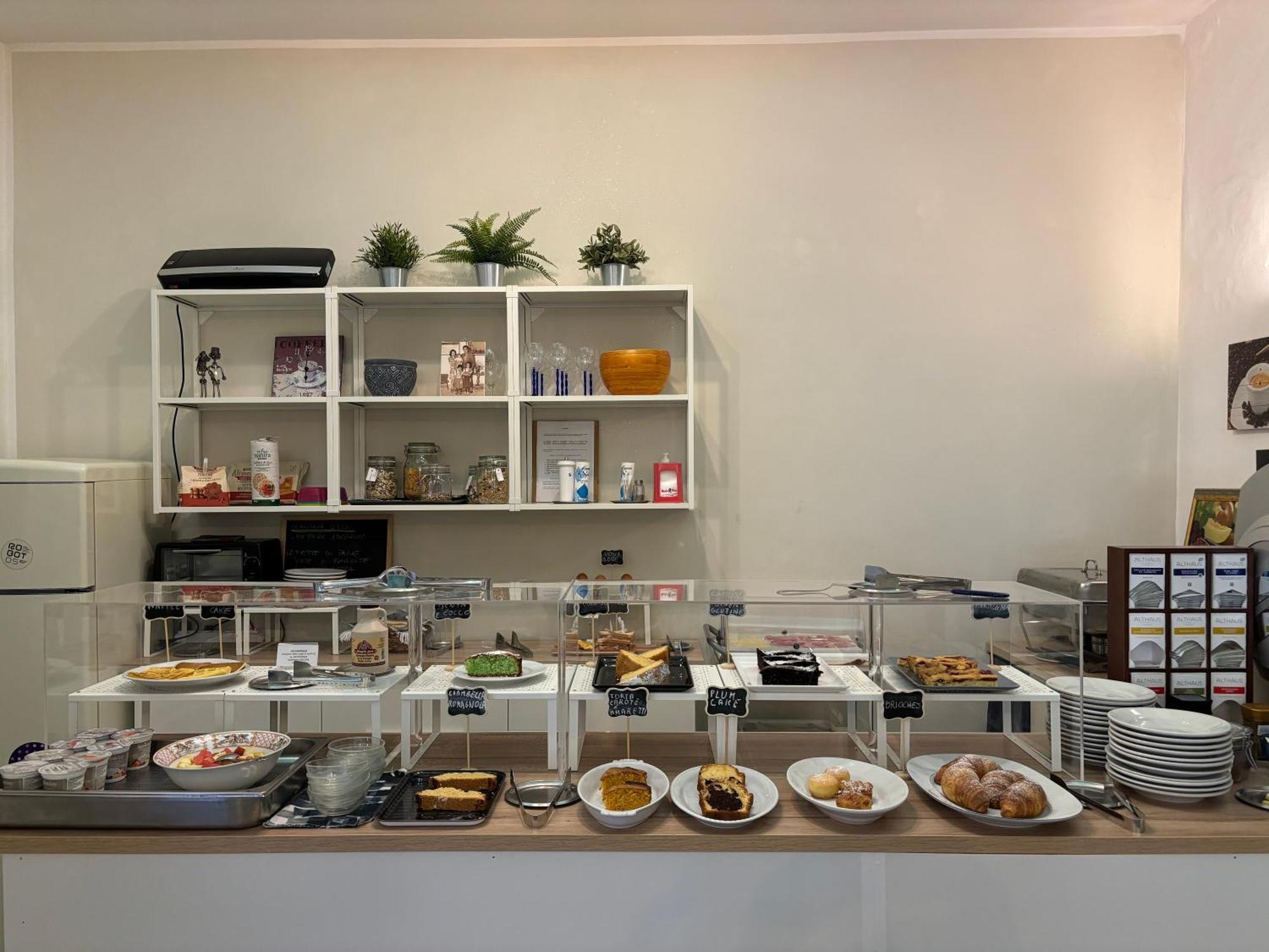 Hotel Iride Suite & Breakfast- Ideale Per Famiglie E Coppie Риччоне Екстер'єр фото
